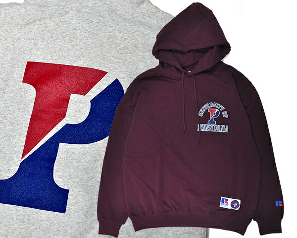 (最終値下げ)  ラッセルパーカー M/M2301JM美品 rc-23003-pn_2.jpg