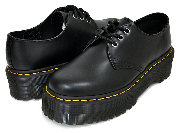 楽天市場】Dr.Martens ドクターマーチン レザーシューズ Audrick