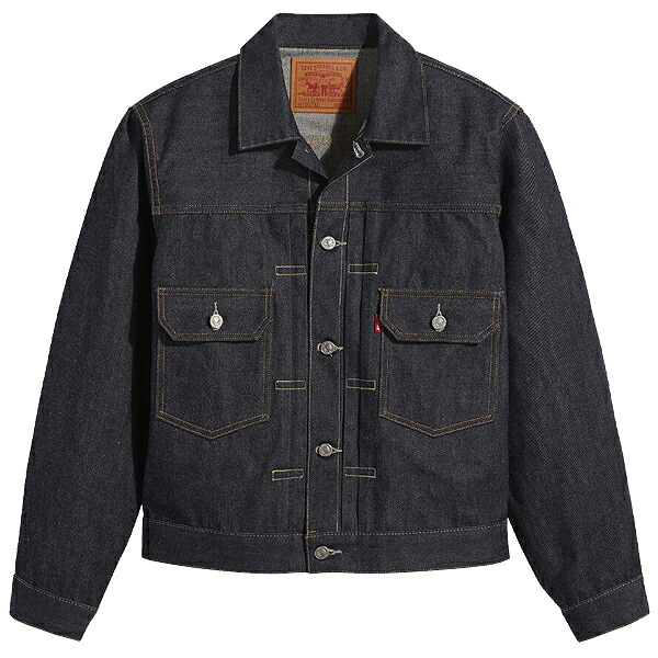 42 LEVI'S VINTAGE LEVI'S 507XX 1953モデル 楽天市場】LEVIS VINTAGE CLOTHING 1953 507XX TYPE2 TRUCKER JACKET