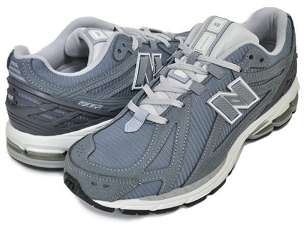 楽天市場】NEW BALANCE M1906RV width D GRAY ニューバランス