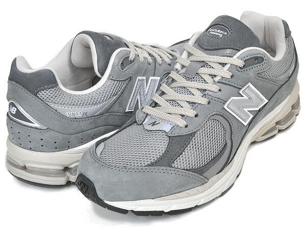 【楽天市場】[ 15時までの注文で最短即日発送!! ] 【ニューバランス M2002R】NEW BALANCE M2002RNM width ...