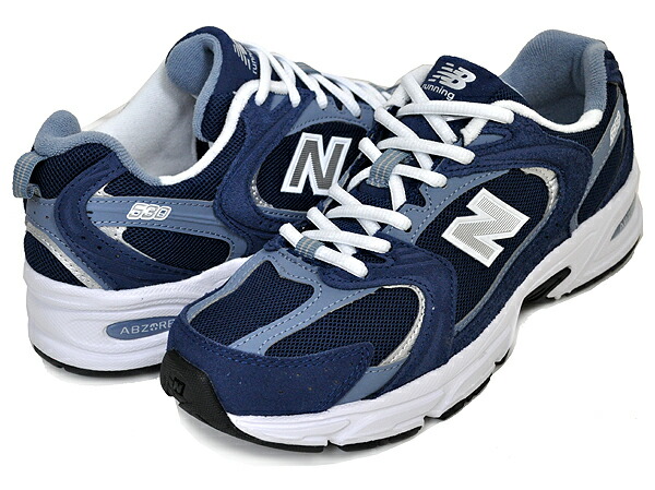NEW BALANCE ニューバランス MR530CK(D) 楽天市場】NEW BALANCE MR530CK width D GRAY ニューバランス