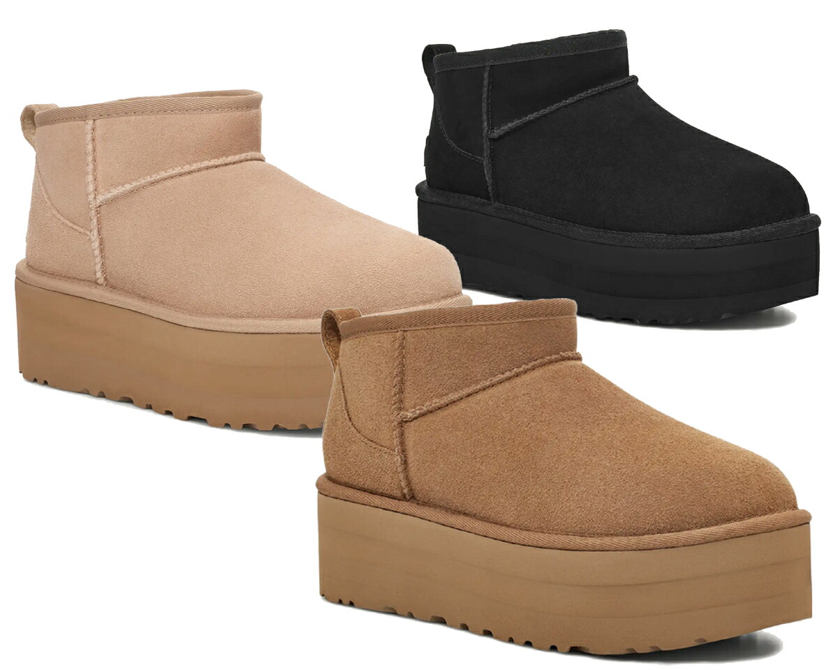 UGG 1135092BLK 関税送料込 楽天市場】お得な割引クーポン発行中!!【送料無料 アグ