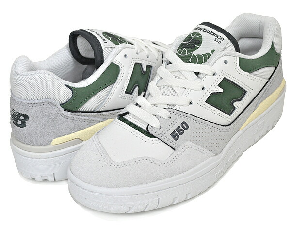 楽天市場】NEW BALANCE BBW550SG width B ニューバランス