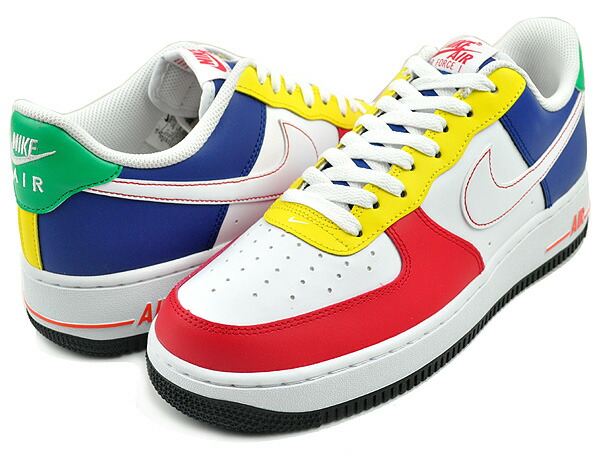 NIKE AIR FORCE1MID 07 LV8 値下げ中 お得