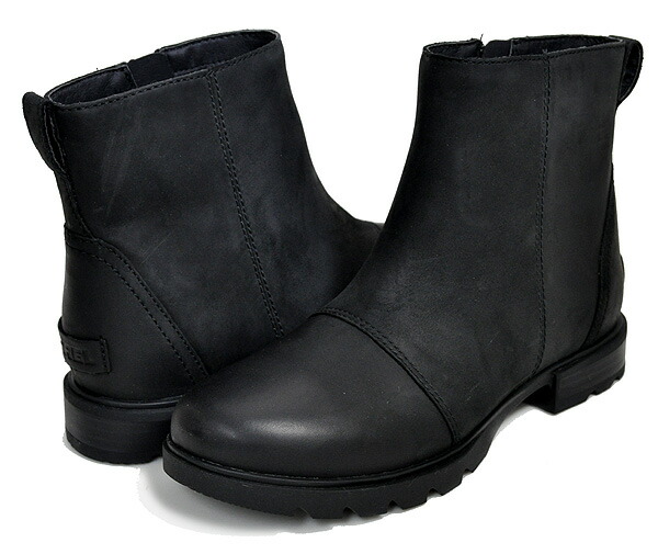 楽天市場】[ ポイントUP & 最大2000円OFFクーポン ] SOREL EMELIE III