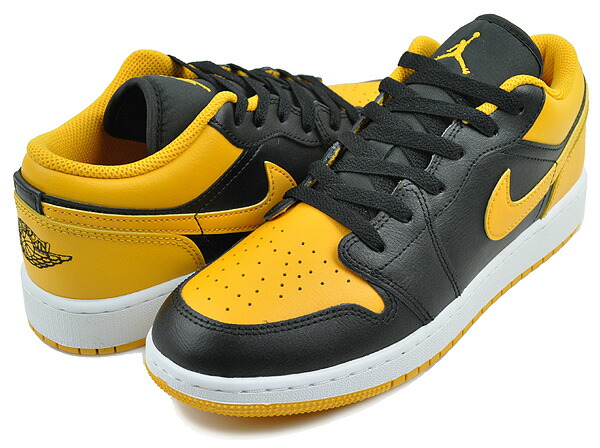 シューズ(女性用) NIKE AIR JORDAN 1 LOW(GS) Nike Air Jordan 1 Low GS AJ1 Mushroom Kids Youth Women