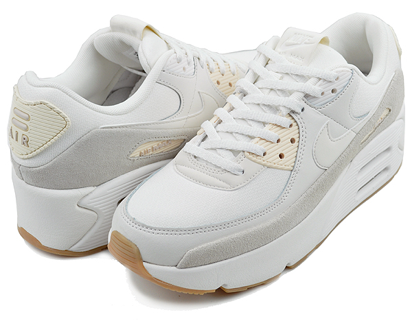 靴 Nike/Air Max 90 LV8 FD4328-100 Sail Women's NIKE AIR MAX 90 LV8 5 – The Closet Inc.