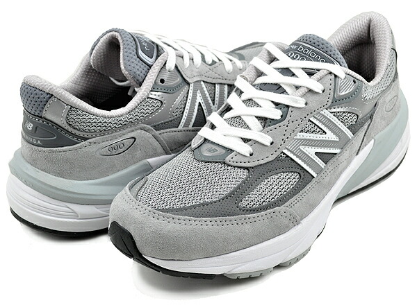 【NEW BALANCE】NB W990 B スニーカー ロゴ すぐ届く 990シリーズ ニューバランス new balance 990 スニーカー