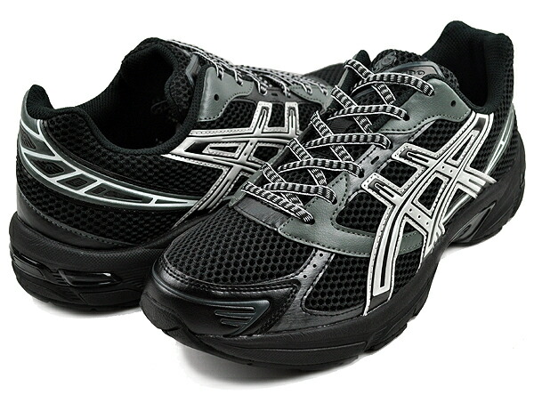 楽天市場】ASICS アシックス スニーカー GEL-1130 1201A910-001