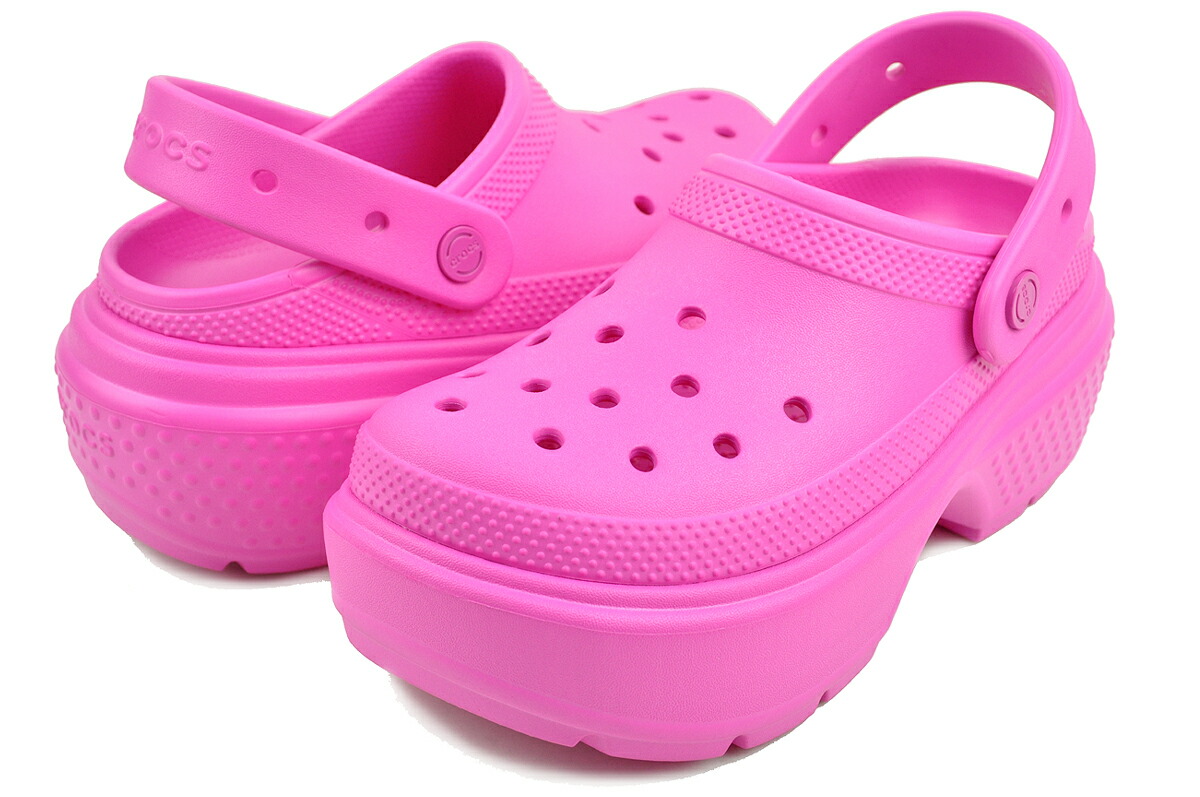 楽天市場】[ ポイントUP & 最大2000円OFFクーポン ]【クロックス