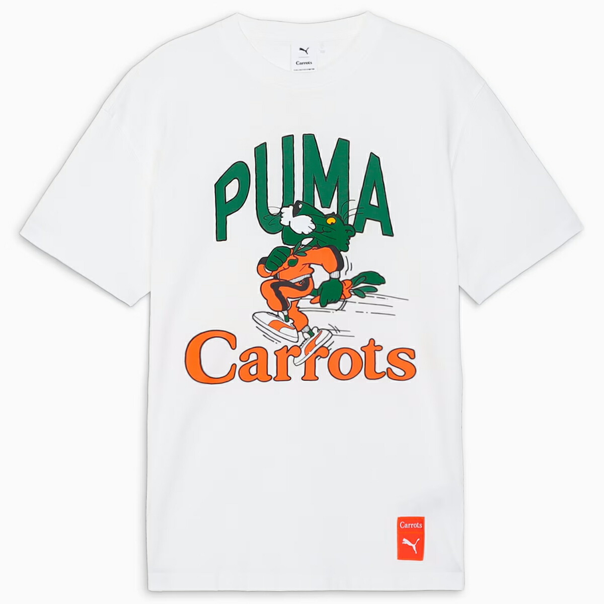 楽天市場】[ 3/1 はワンダフルデー!ポイント5倍!] PUMA CARROTS