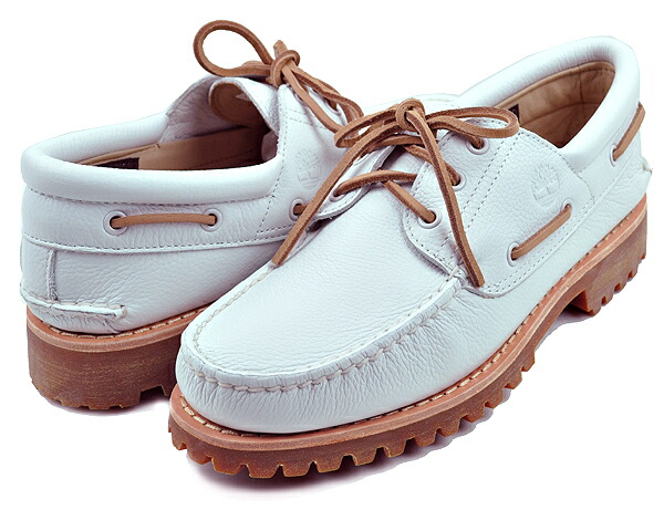 Timberland authentic 3eye 美品　ナミカズ着用 Timberland/ティンバーランド/AUTHENTICS 3 EYE CLASSIC