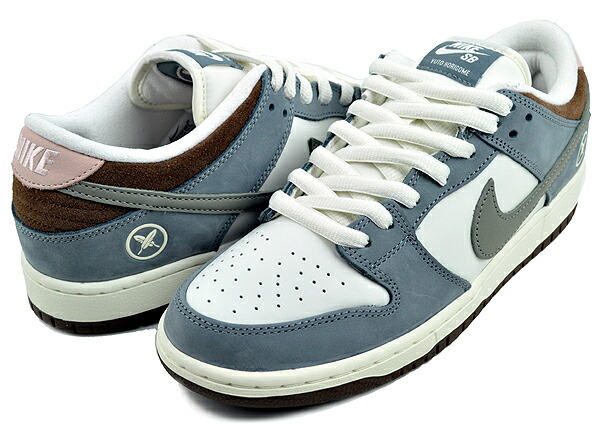 NIKE SB　ダンクロープロ　FQ1180-001　堀米モデル　ウルフグレー 楽天市場】NIKE SB DUNK LOW PRO QS YUTO HORIGOME wolf grey