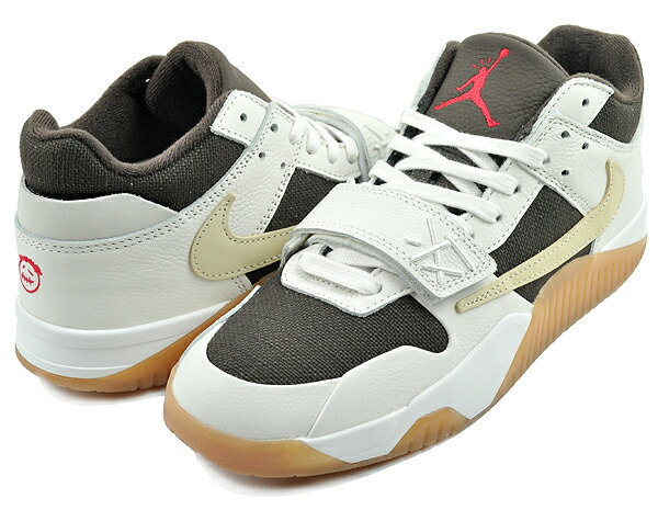 【本物保証 /関税・送料無料】Nike Jordan x Travis Scott 楽天市場】お得な割引クーポン発行中!!【送料無料 ナイキ