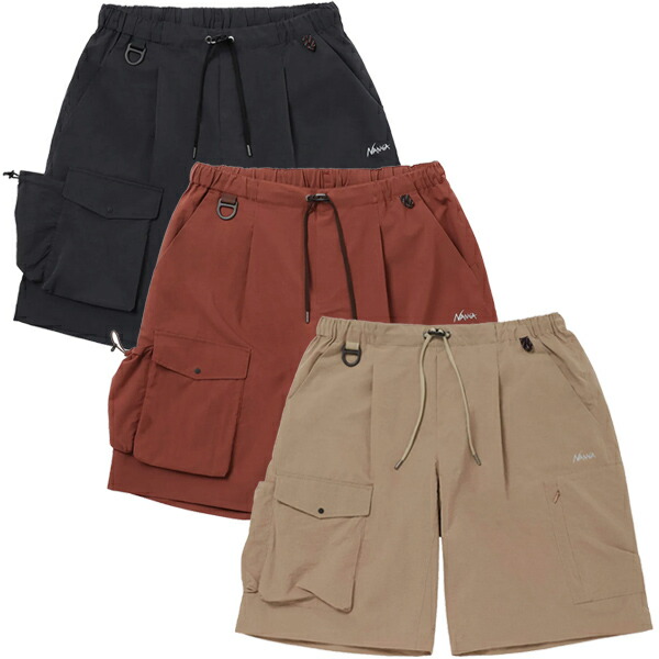ナンガ NANGA DotAir®️ UTILITY PK CARGO XL NANGA ナンガ ドットエア ユーティリティーポケット カーゴ