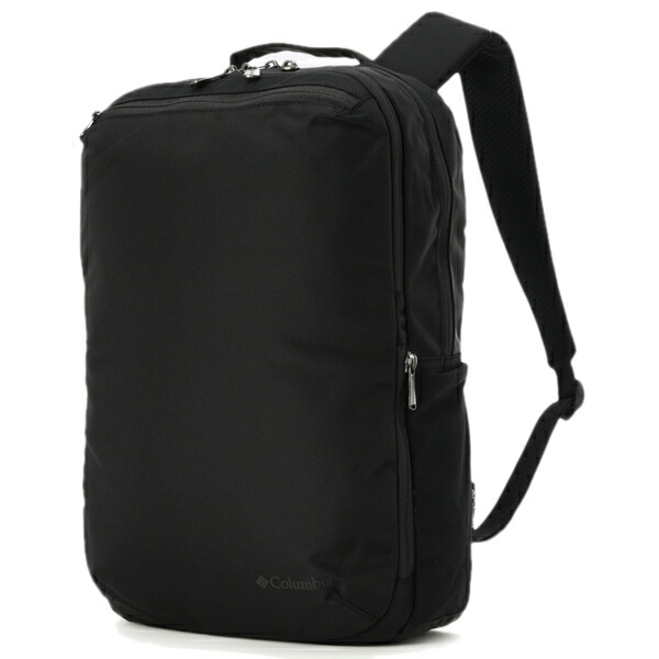 Columbia ビジネスリュック　スターレンジPU8672 Columbia コロンビア スターレンジ スクエアバックパックM 男女