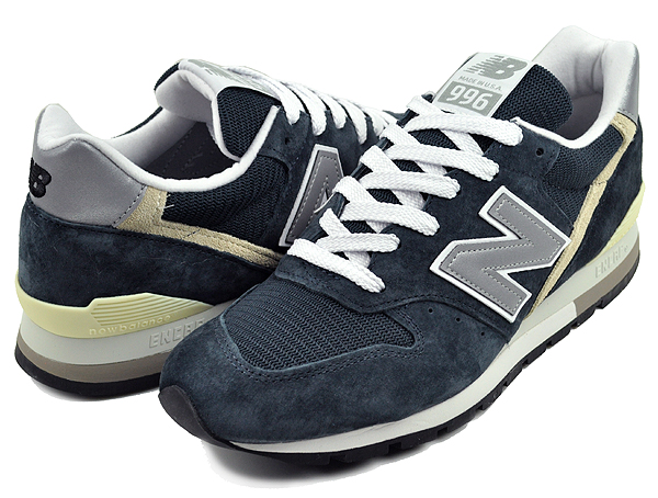 GW特価 美品【ニューバランス 996UP2】ネイビー 楽天市場】NEW BALANCE ニューバランス 996 メンズ スニーカー
