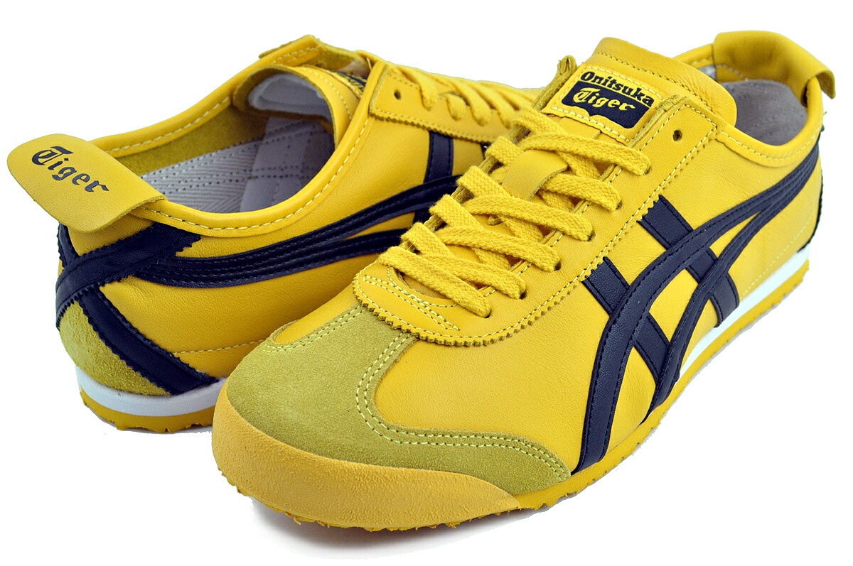 1325【新品】オニツカタイガー OT6010 リンバー キルビル 23.5 Onitsuka Tiger オニツカタイガー LIMBER リンバー レザー