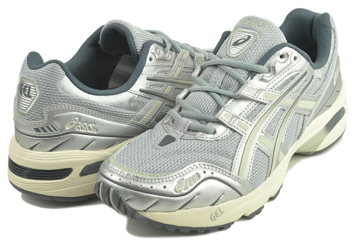 ASICS Gel-1090 Piedmont Grey アシックス スニーカー グレー Asics Gel-1090 Piedmont Grey | eBay