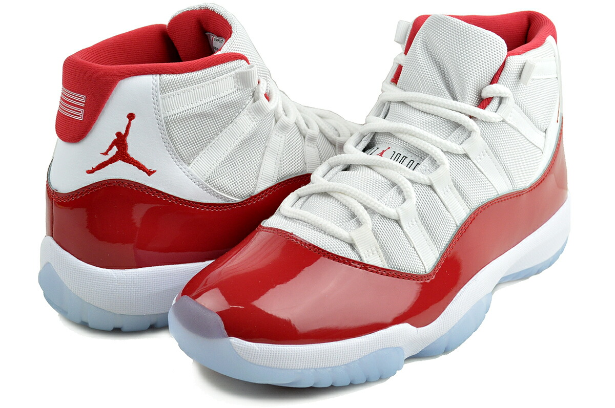 楽天市場】NIKE AIR JORDAN 11 RETRO CT8012-116ナイキ エア