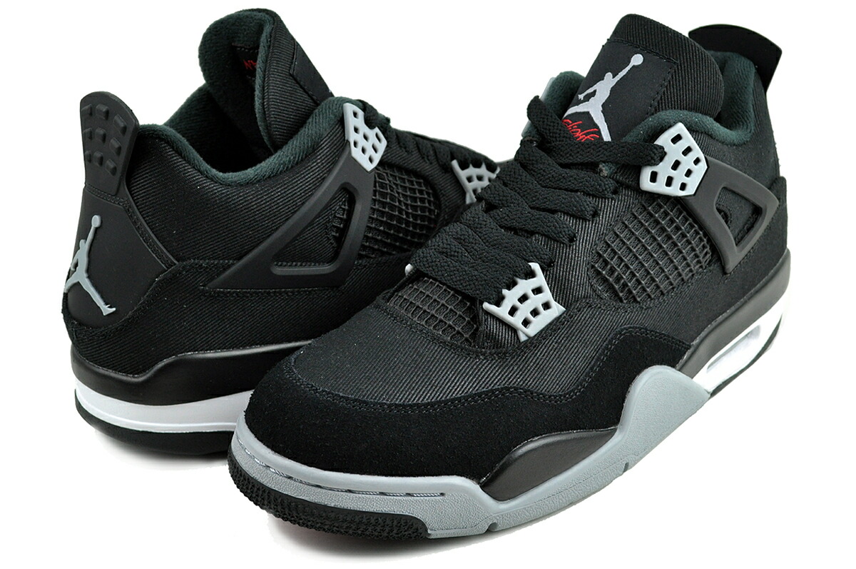 ナイキエアジョーダン4 AIR JORDAN 4 RETRO SP - スニーカーショップSKIT