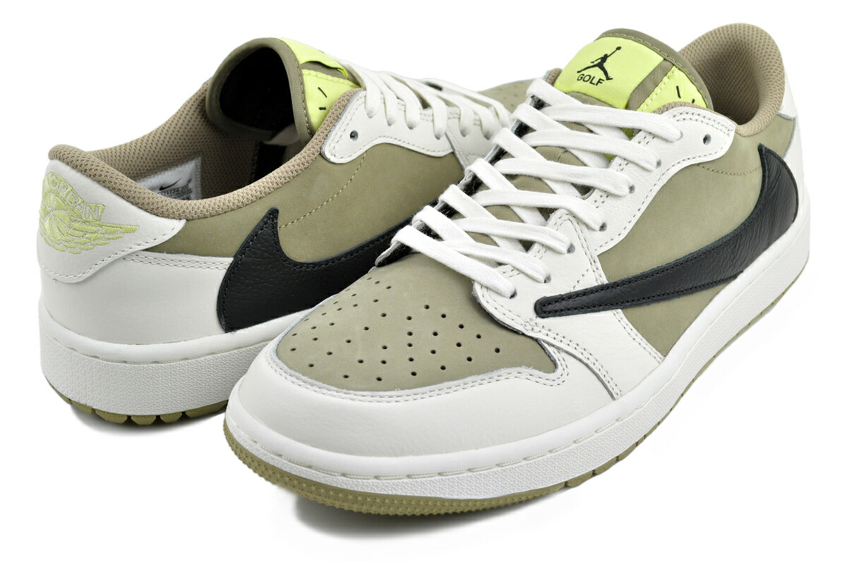 楽天市場】NIKE JORDAN 6 LOW GOLF【Eastside Golf】【イースト