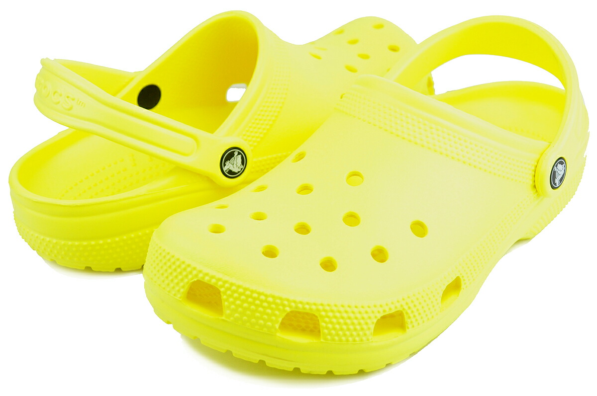 楽天市場】お得な割引クーポン発行中!!【クロックス クラシック