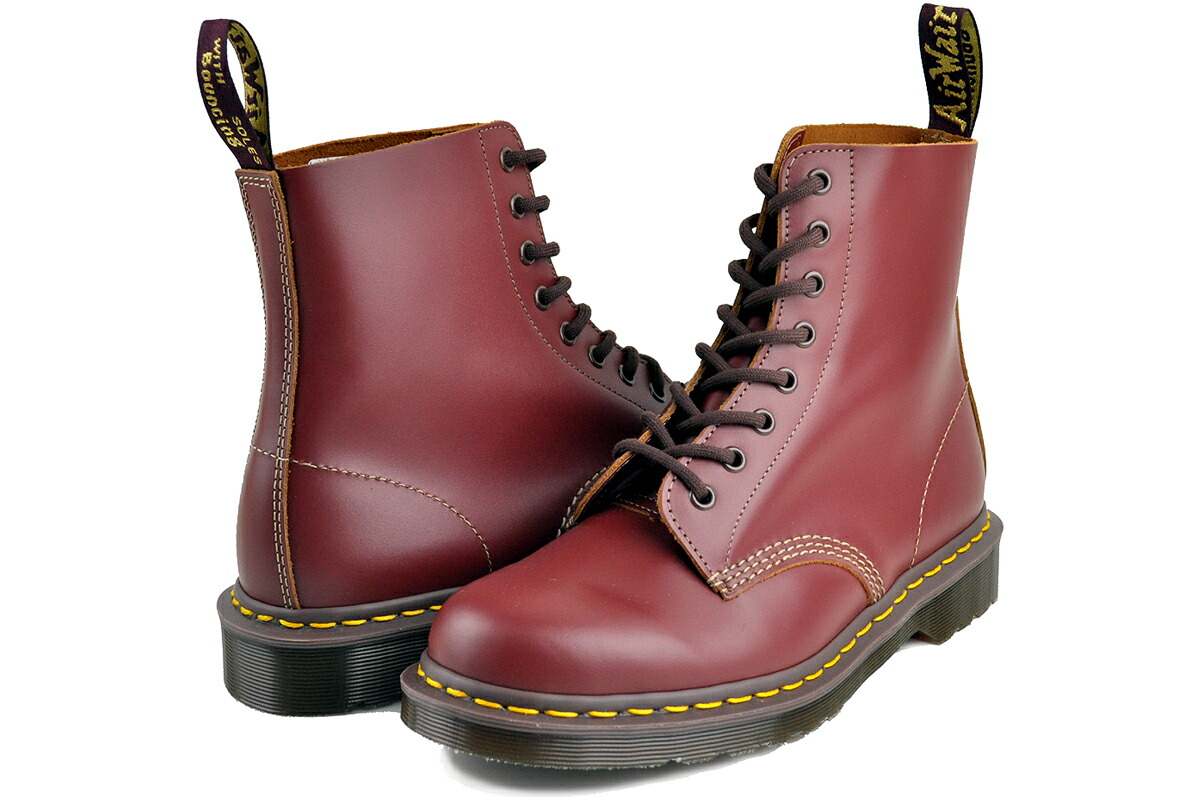 楽天市場】Dr.Martens ドクターマーチン CORE 1460 8EYE BOOT