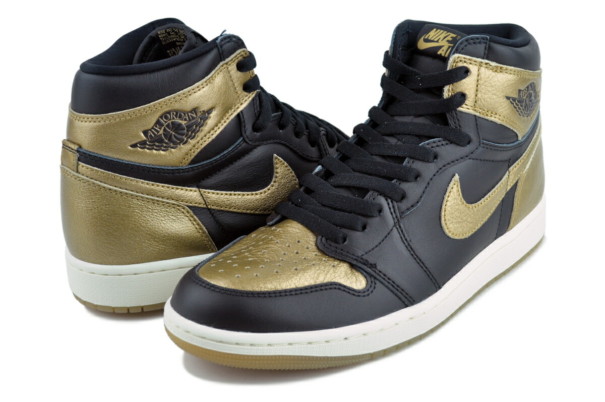 その他 AIR JORDAN 1 RETRO HIGH OG d DZ5485-071 AIR JORDAN 1 RETRO HIGH OG DZ5485-071 | kolor Czarny