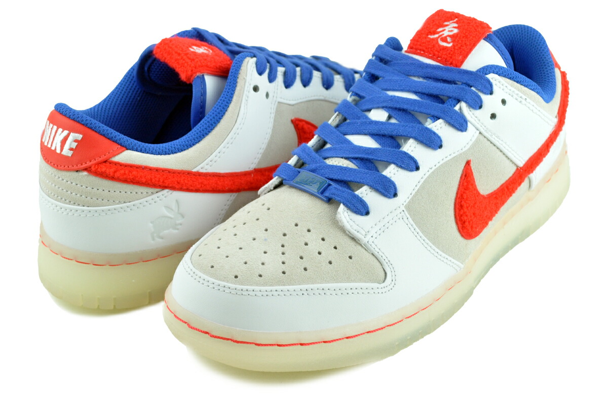 楽天市場】[ ポイントUP & お得な割引クーポン!! ] NIKE DUNK LOW