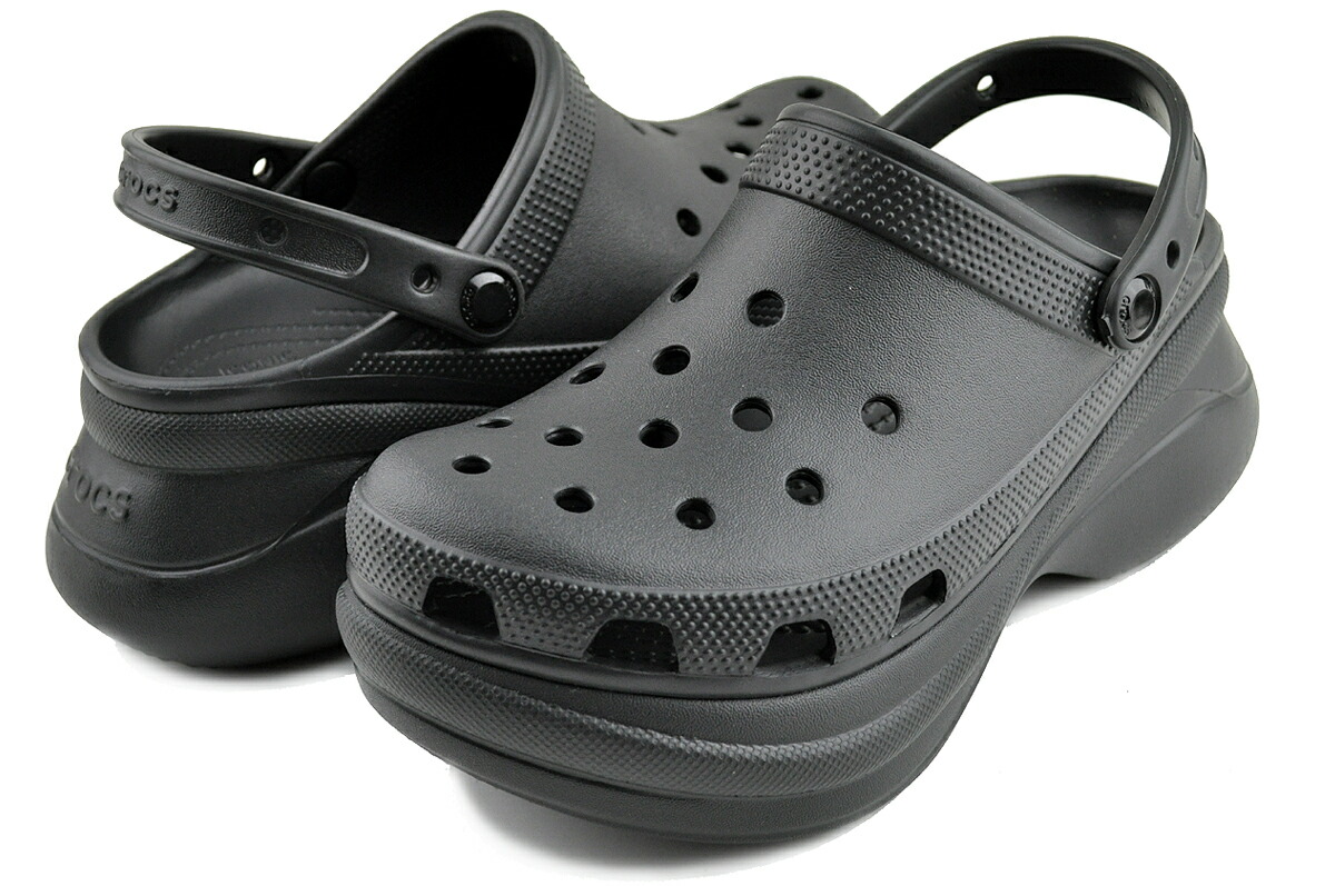 クラシック ベイ クロッグ crocs classic bae clog 楽天市場】お得な割引クーポン発行中!!【送料無料 クロックス