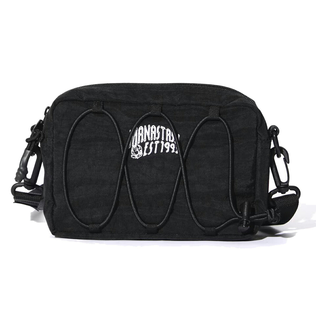 楽天市場】MANASTASH BILLIONAIRE BOYS CLUB/BBC ARCH LOGO SHOULDER