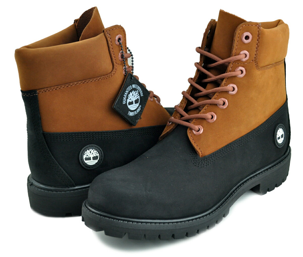 楽天市場】【日本正規品】ティンバーランド Timberland ブーツ
