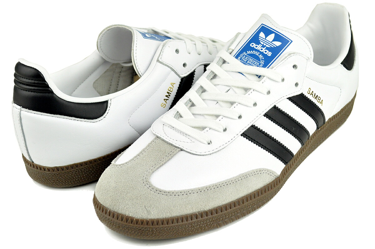 楽天市場】アディダス オリジナルス adidas Originals サンバ OG