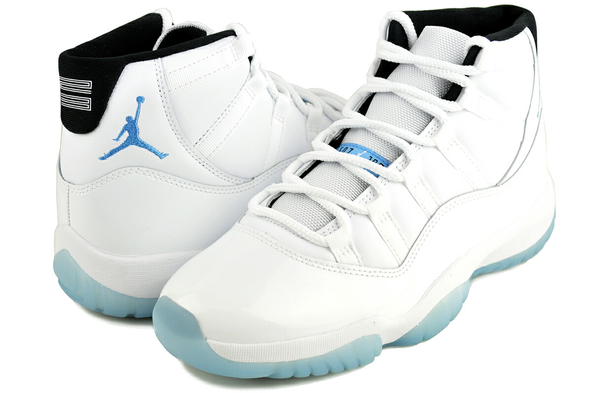 楽天市場】NIKE AIR JORDAN 11 RETRO 