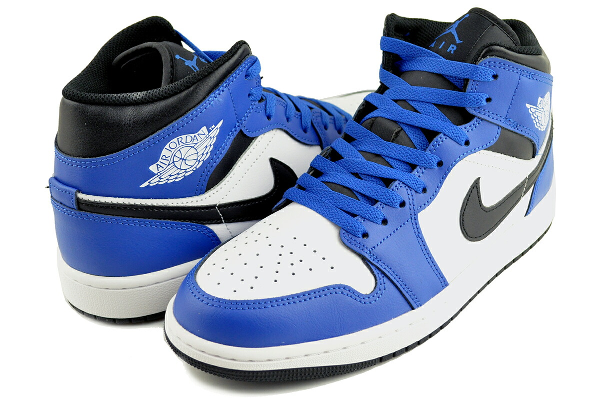 楽天市場】NIKE AIR JORDAN 1 MID ナイキ エア ジョーダン 1