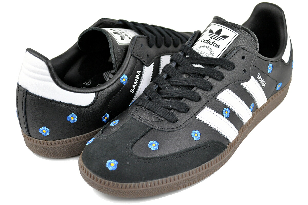 adidas サンバ 楽天市場】アディダス サンバ OG W adidas SAMBA OG W IF4398 : UPTOWN