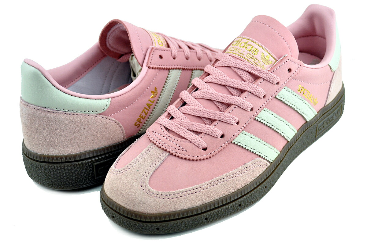 楽天市場】adidas HANDBALL SPEZIAL W アディダス ハンドボール