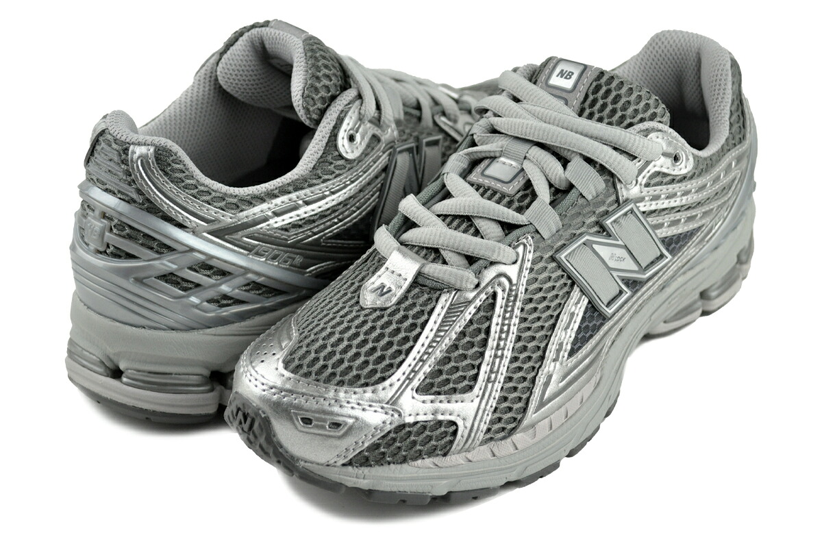 [最短即日発送!! & お得なクーポン!!] 【ニューバランス M1906R】NEW BALANCE M1906REH width D SILVER シルバー グレー 1906R EH