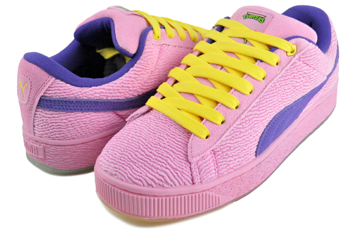 楽天市場】[ 15時までの注文で最短即日発送!! ] 【プーマ スウェード