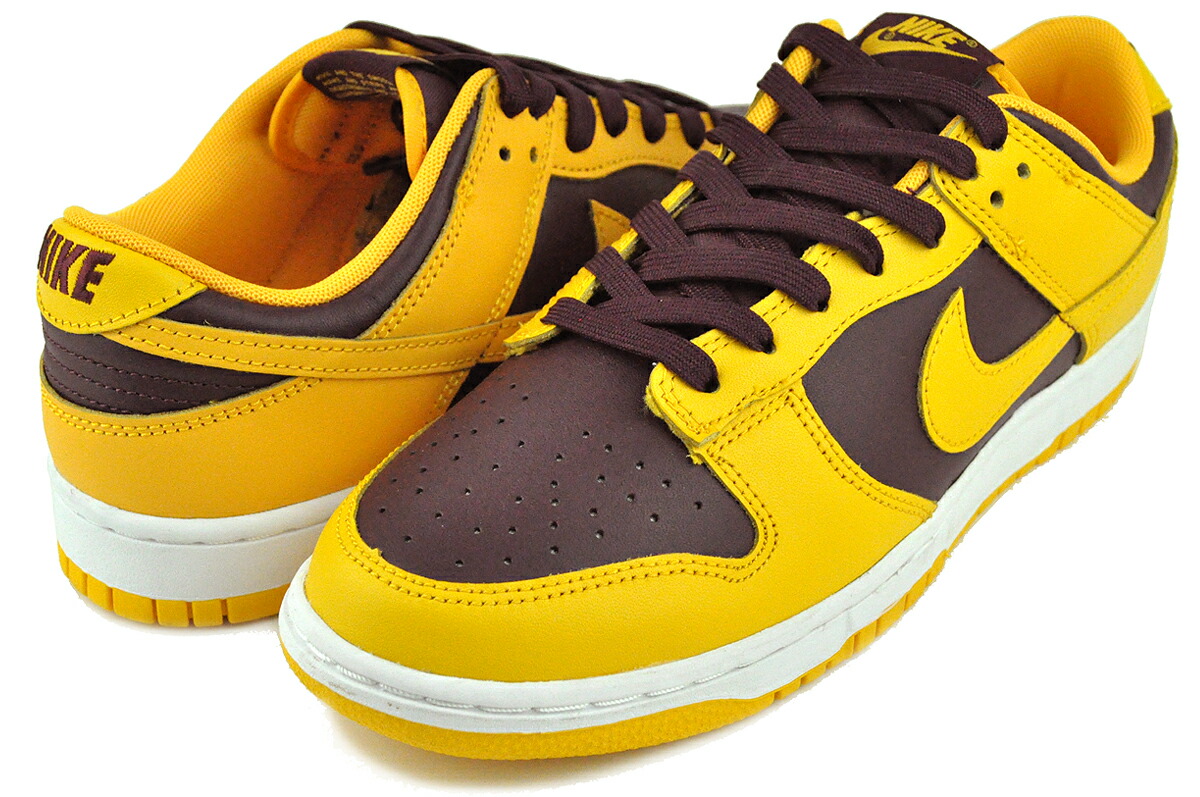 楽天市場】NIKE DUNK LOW RETRO 【IOWA】 ナイキ ダンク ロー