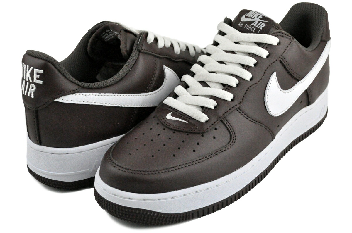 楽天市場】NIKE AIR FORCE 1 LOW RETRO QS FD7039-200ナイキ エア