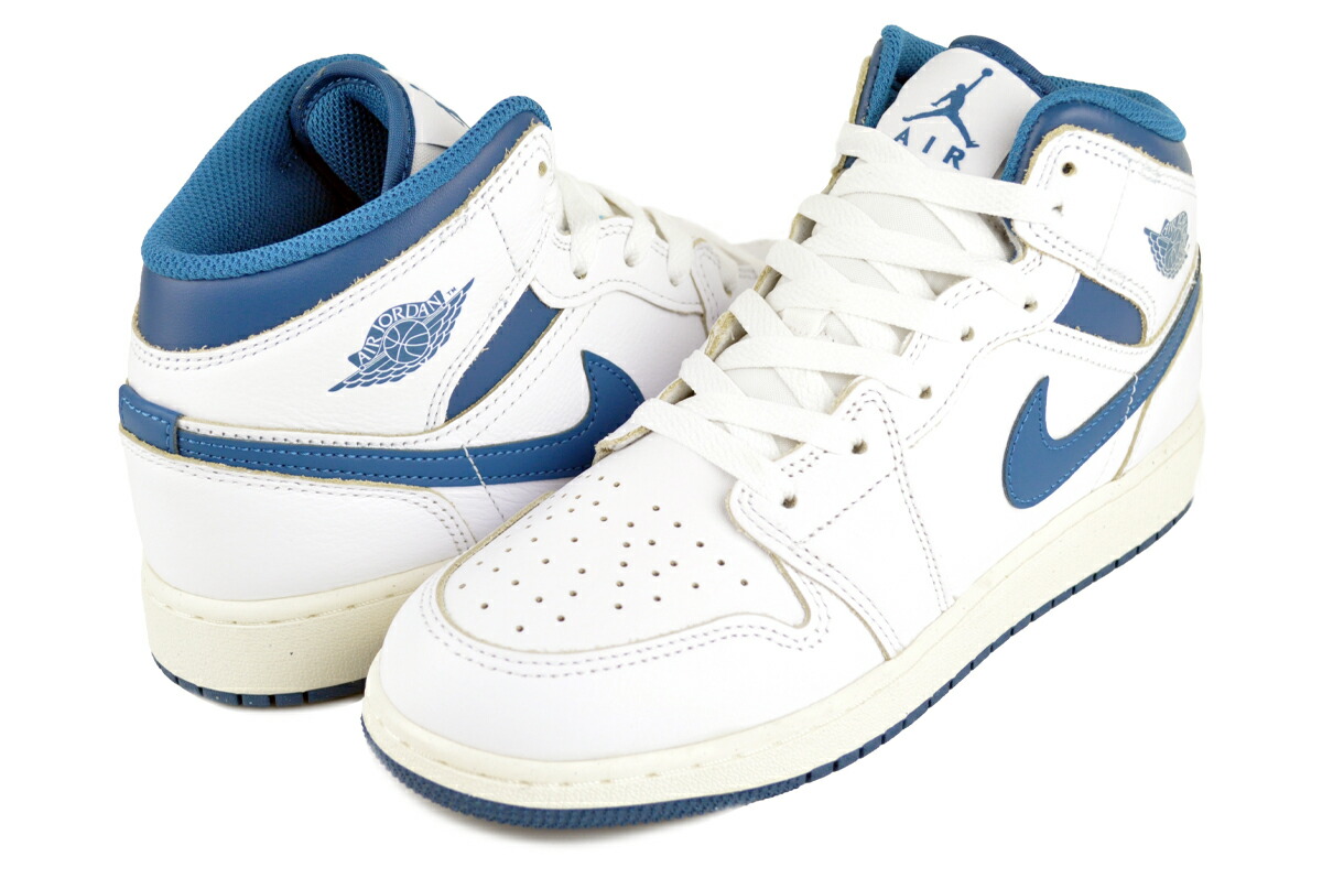 最終値引き　NIKE AJ1 MID\