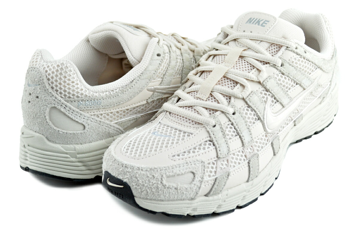 楽天市場】[ ポイントUP & 最大2000円OFFクーポン ]【ナイキ P-6000 SE