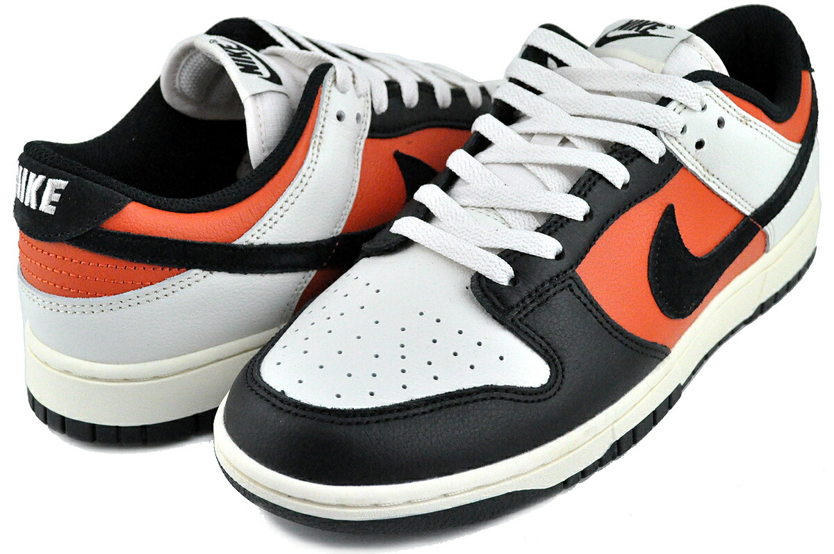 楽天市場】ナイキ ダンク ロー レトロ NIKE DUNK LOW RETRO