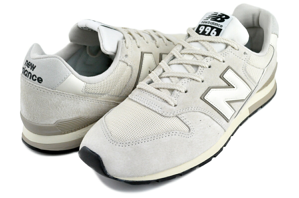 New Balance CM996SD2 ライトベージュ スニーカー 23.5 楽天市場】【ニューバランス 996 ベージュ】NEW BALANCE