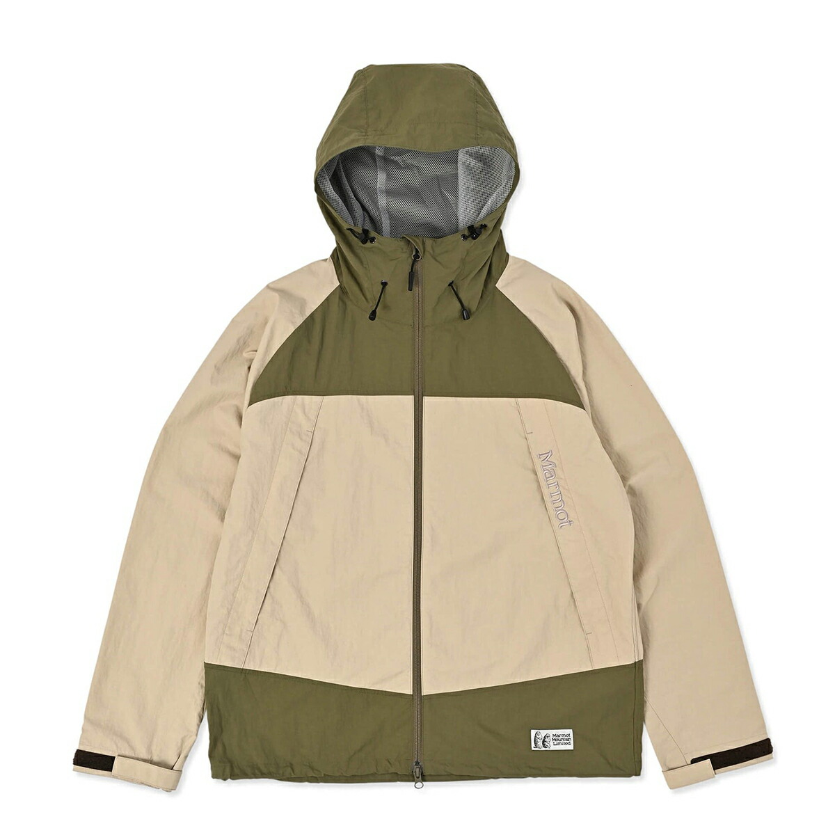 楽天市場】Marmot マーモット ZP COMODO JACKET ゼットピィー