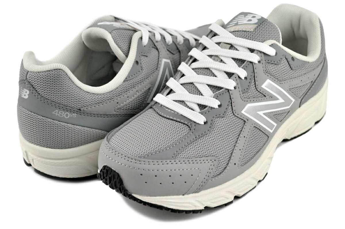 【NEW BALANCE】ニューバランス★W480GG5★グレー 楽天市場】【ニューバランス 480 グレー】NEW BALANCE W480GG5