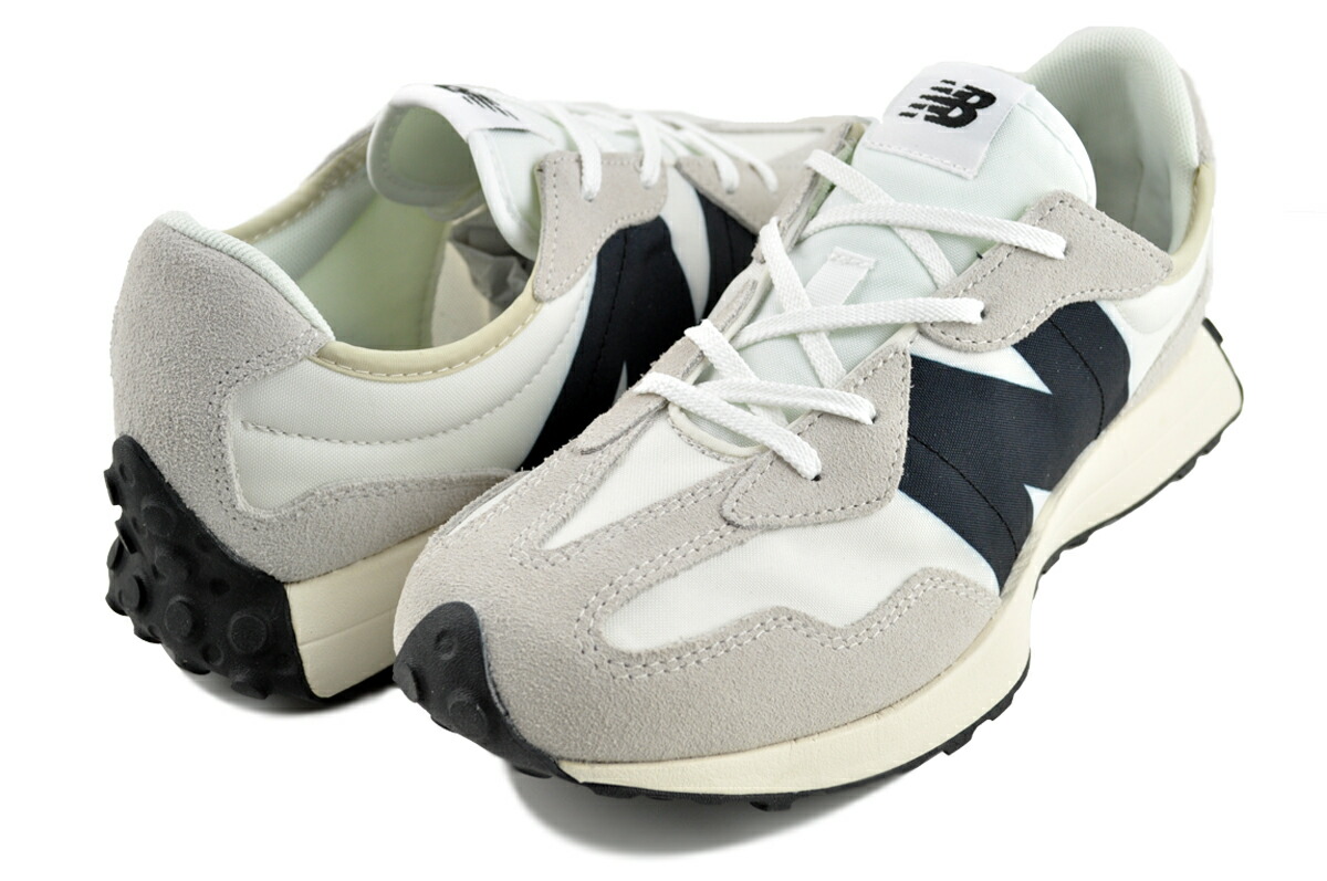 【NEW BALANCE】MR530SH MS327FE ニューバランス スニーカー New Balance NEW BALANCE MS327FE Width D WHITE ニューバランス